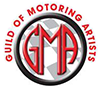 Guild of Motoring Artists